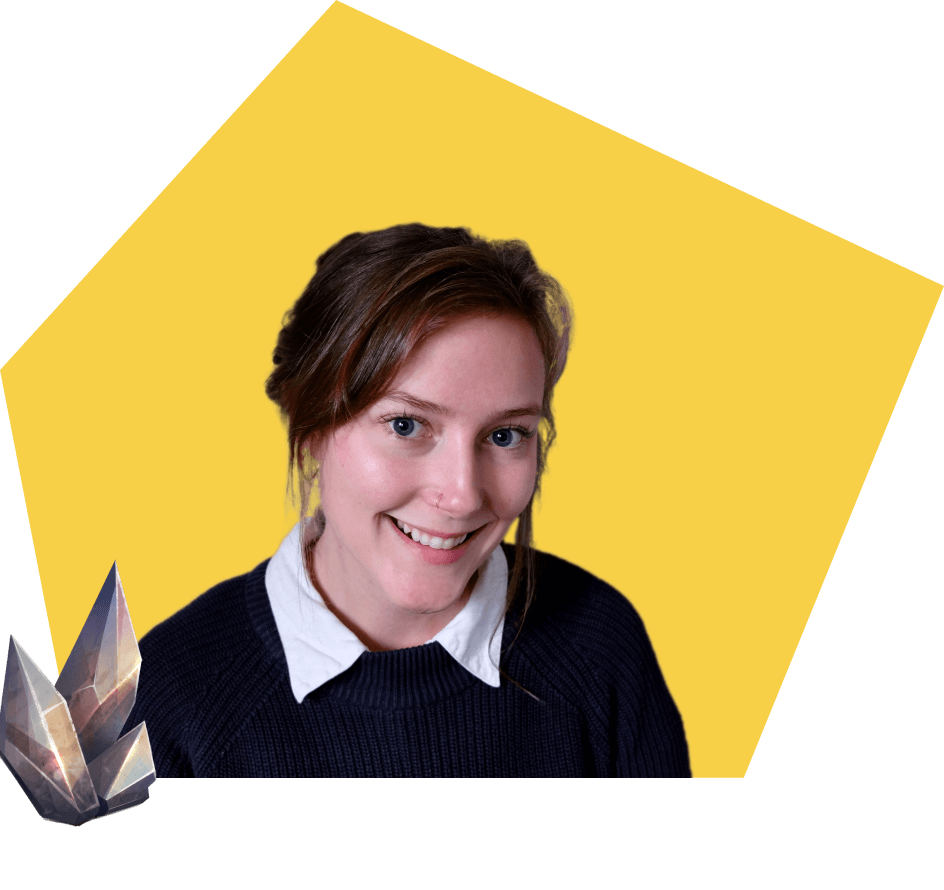 Headshot of Educator